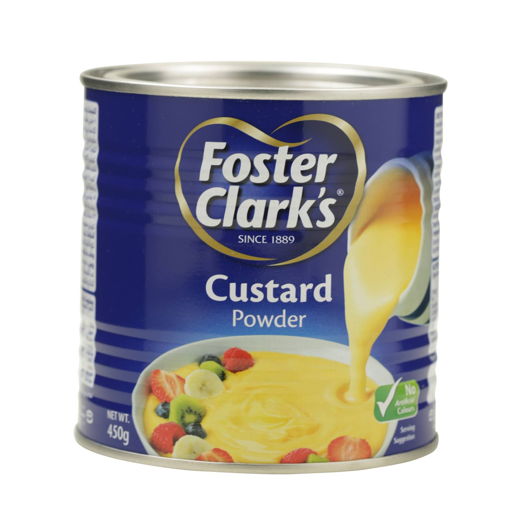 Foster Clarks Custard Powder